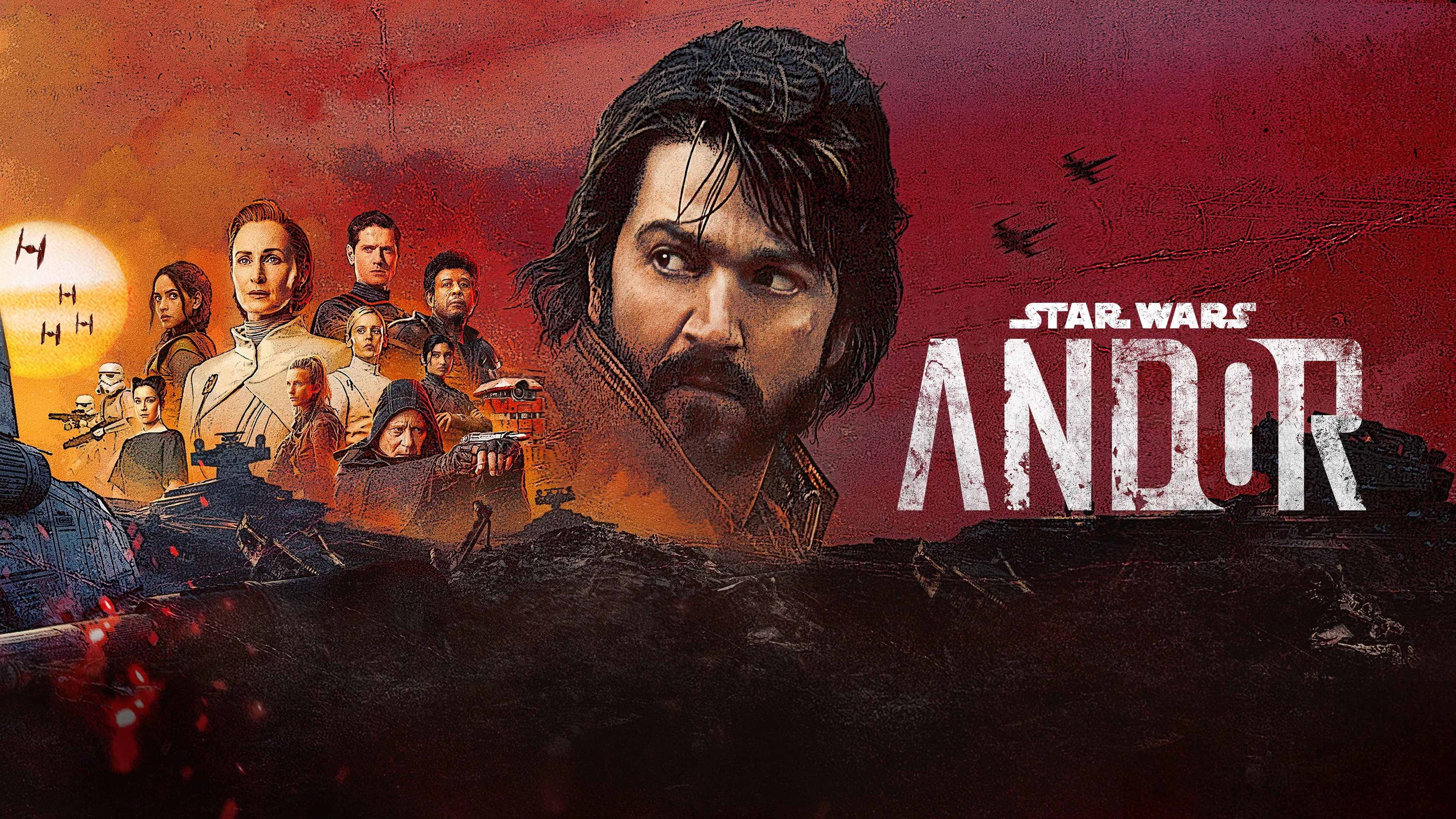 Foto de Andor: A Star Wars Story