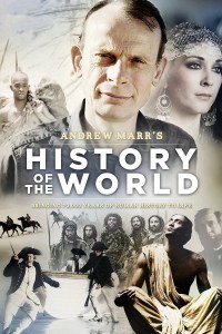 Serie Andrew Marr's History of the World