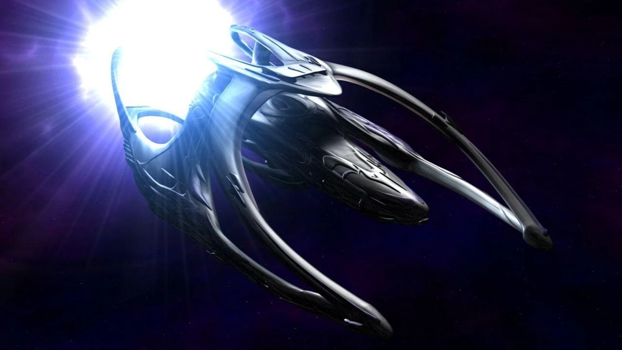 Foto de Andromeda