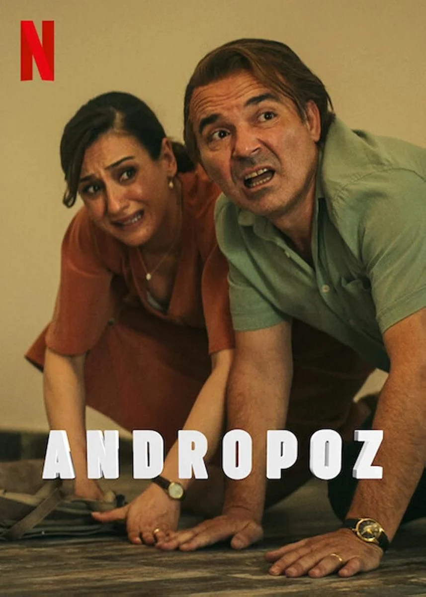 Foto de Andropausia