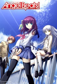 Serie Angel Beats!