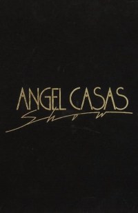 Serie Àngel Casas Show