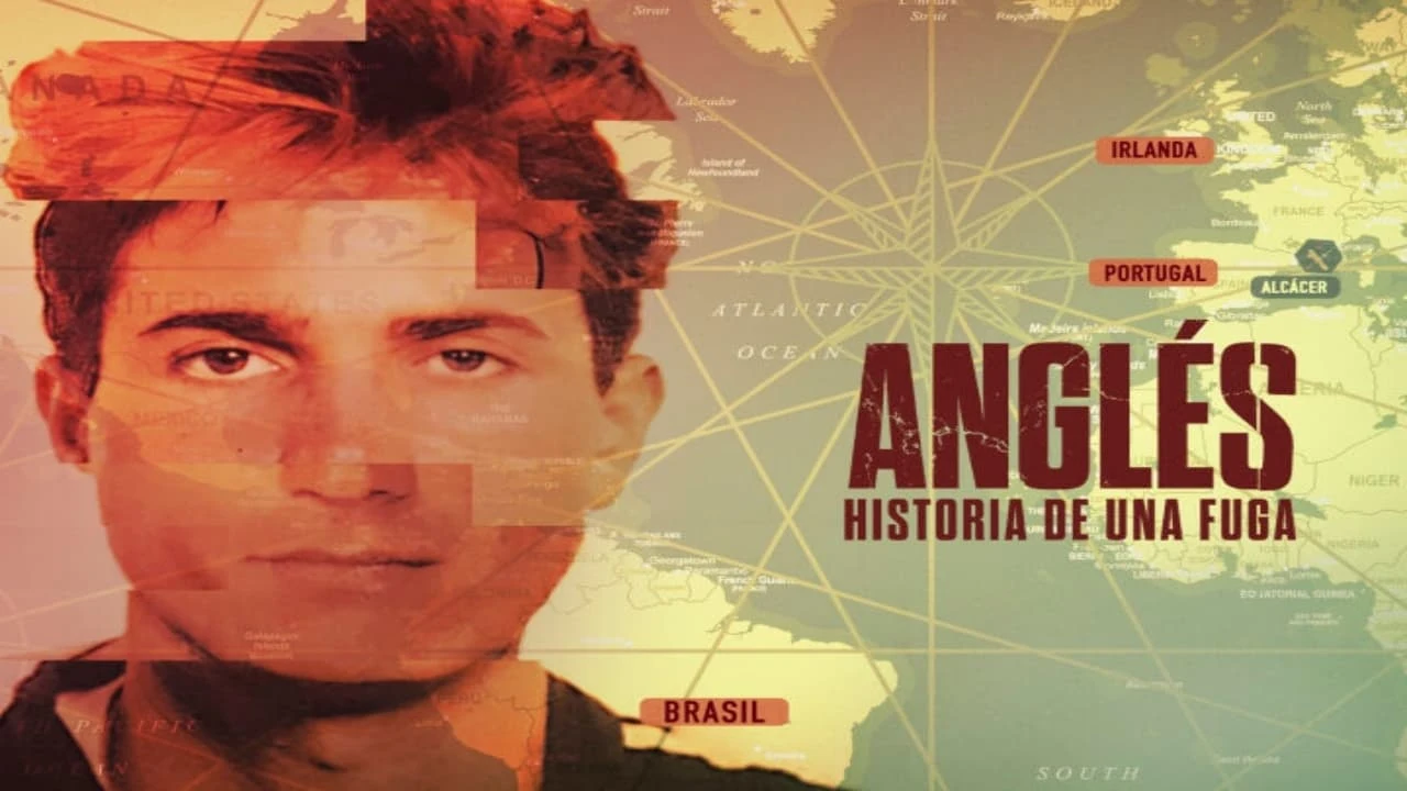 Foto de Anglés: Historia de una fuga