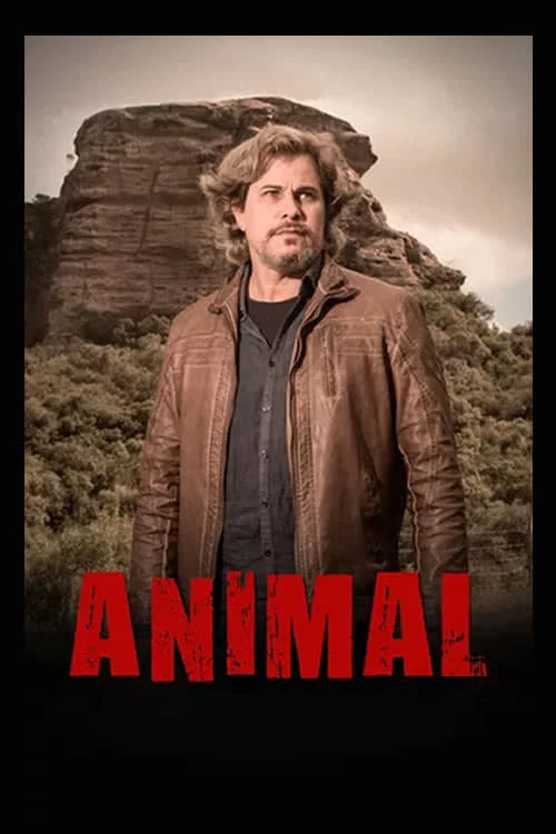 Poster  de Animal
