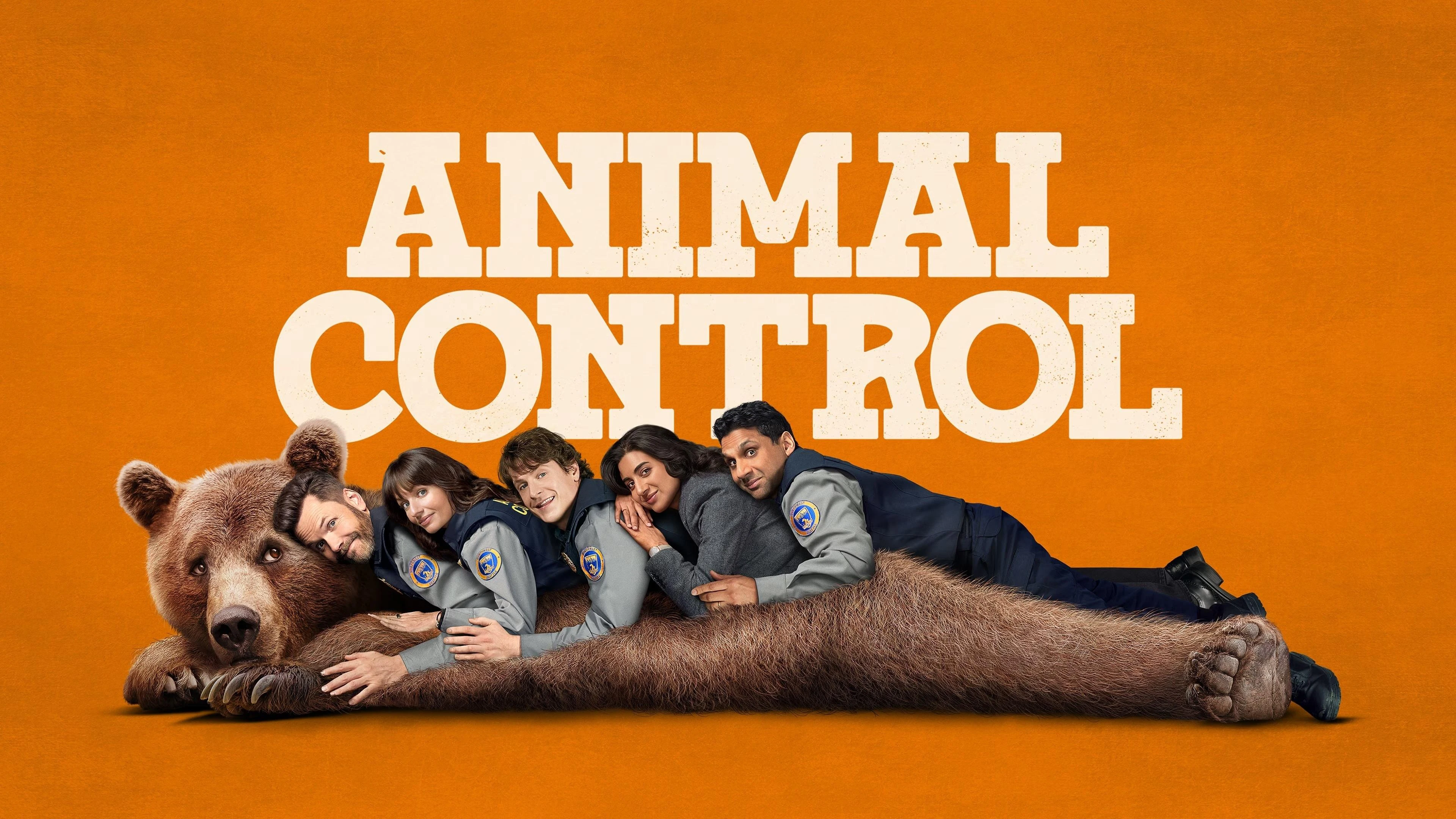 Foto de Animal Control
