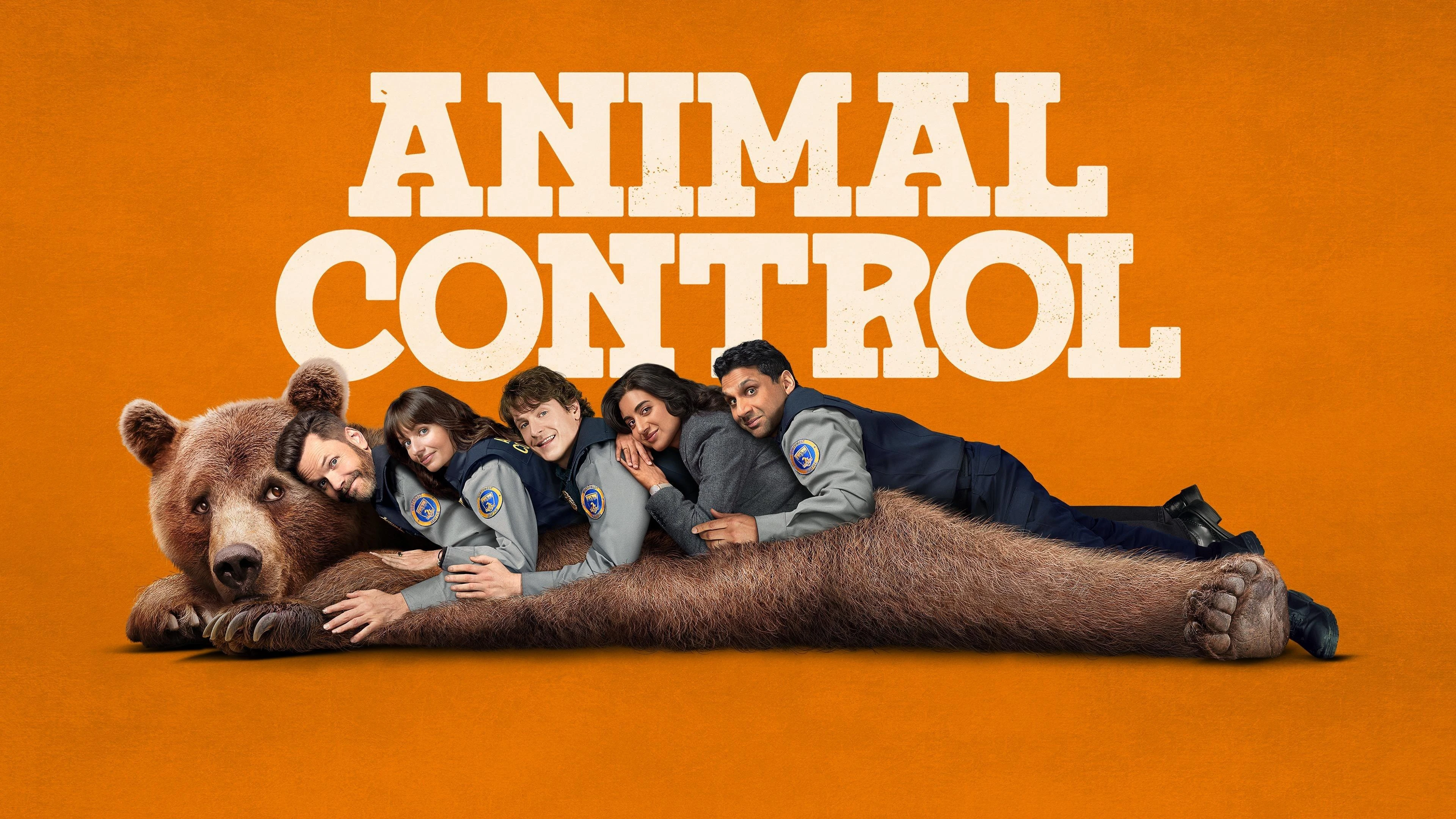 Foto de Animal Control