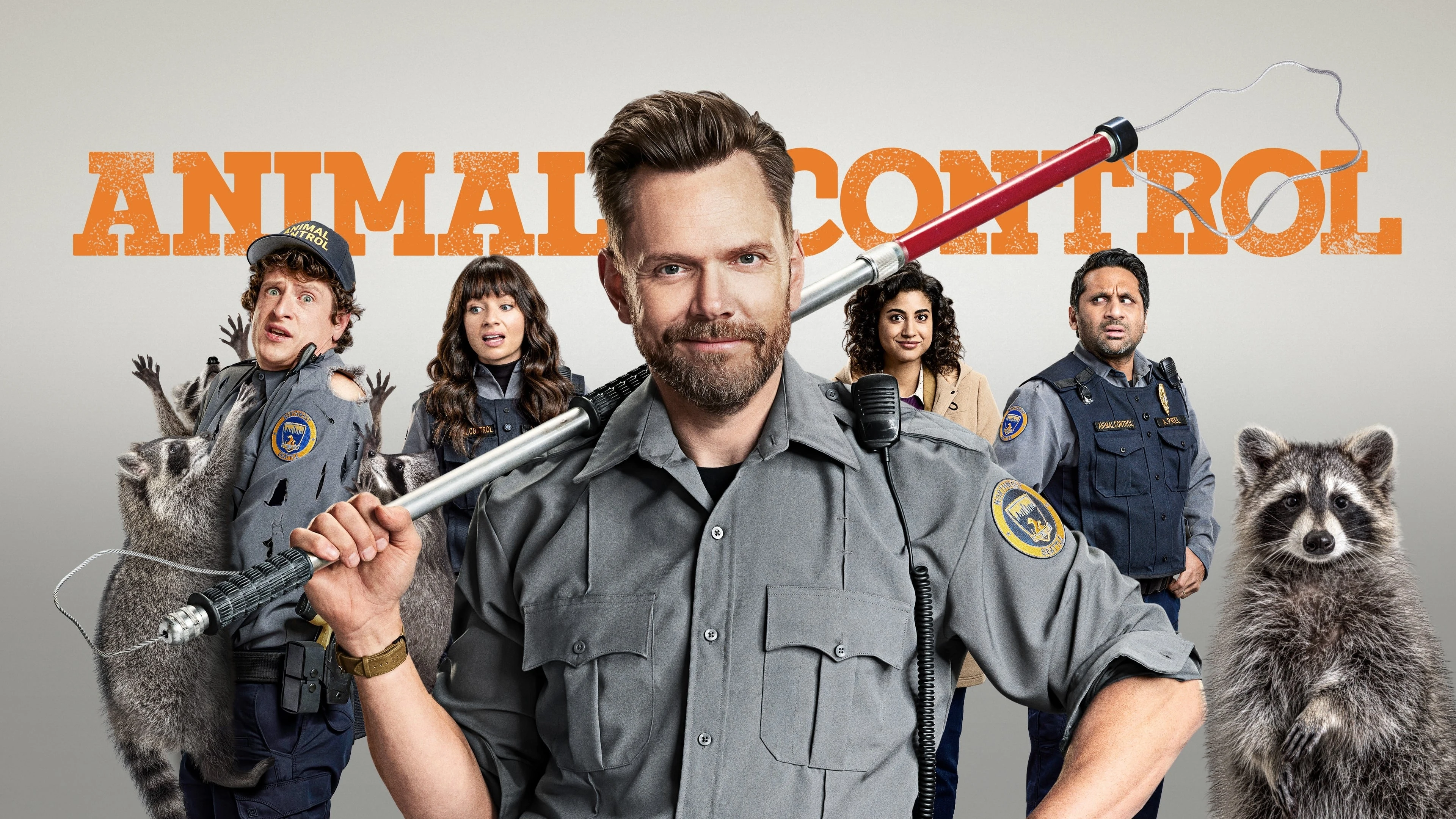 Foto de Animal Control