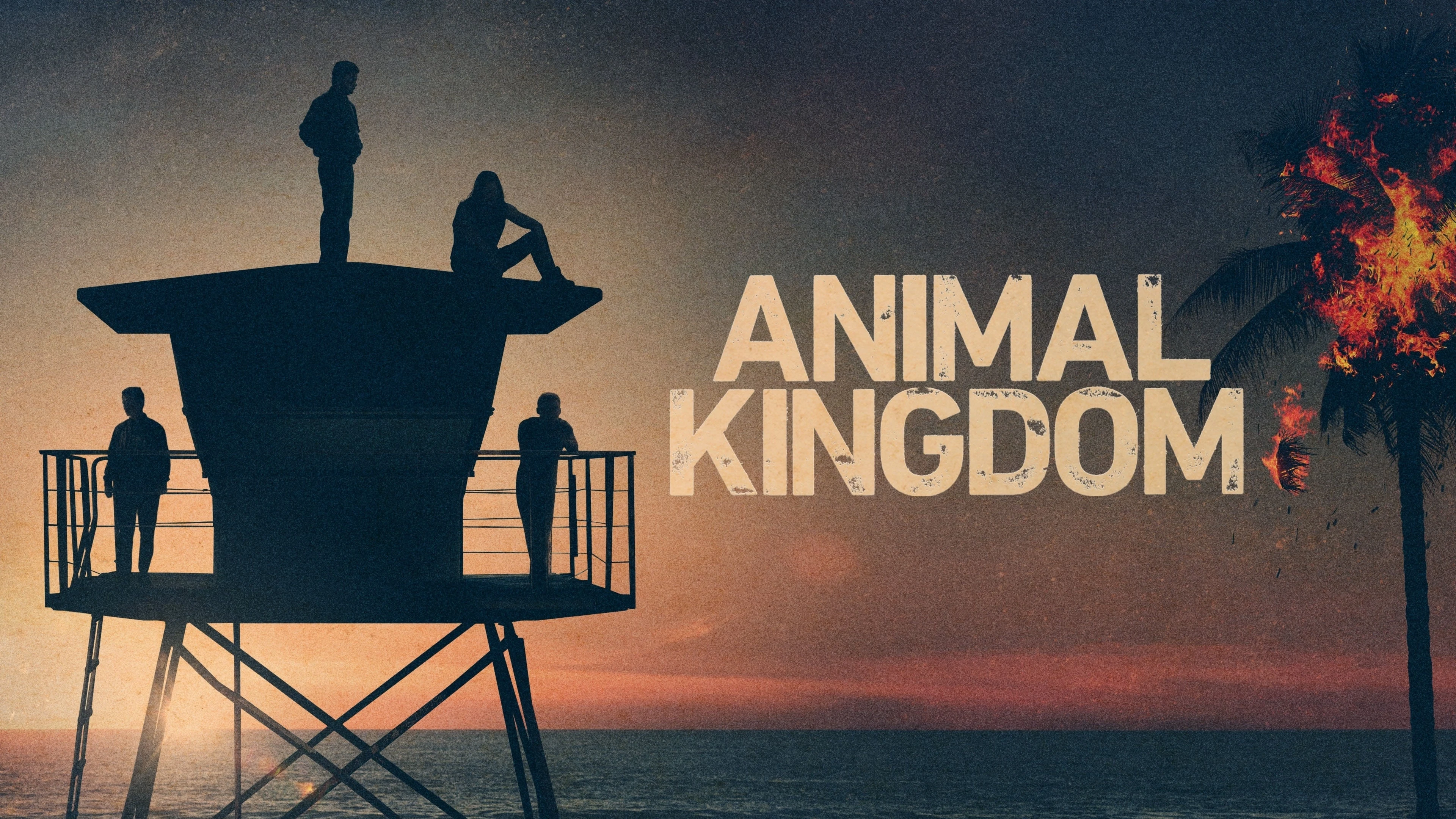 Foto de Animal Kingdom