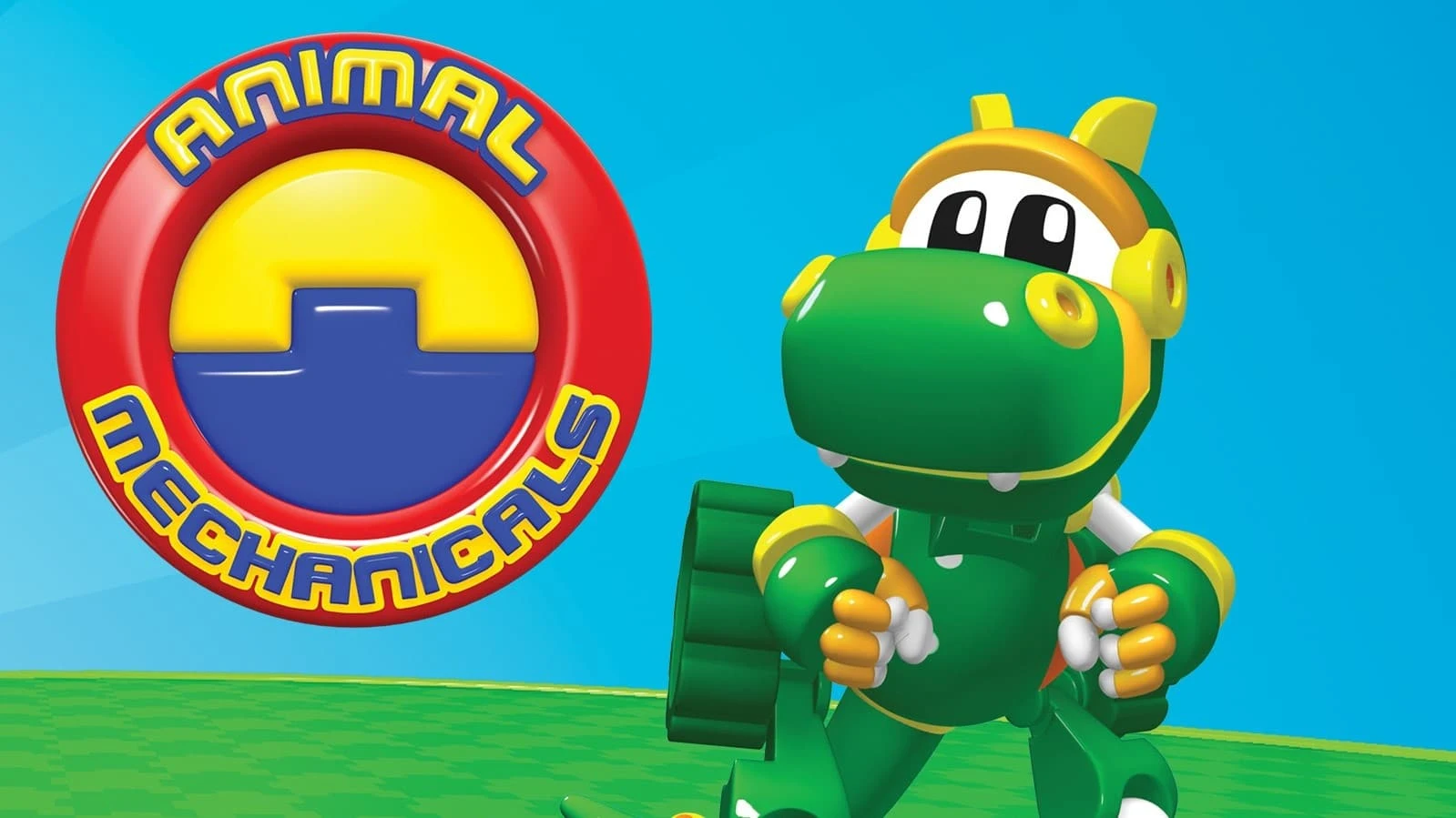 Foto de Animal Mechanicals
