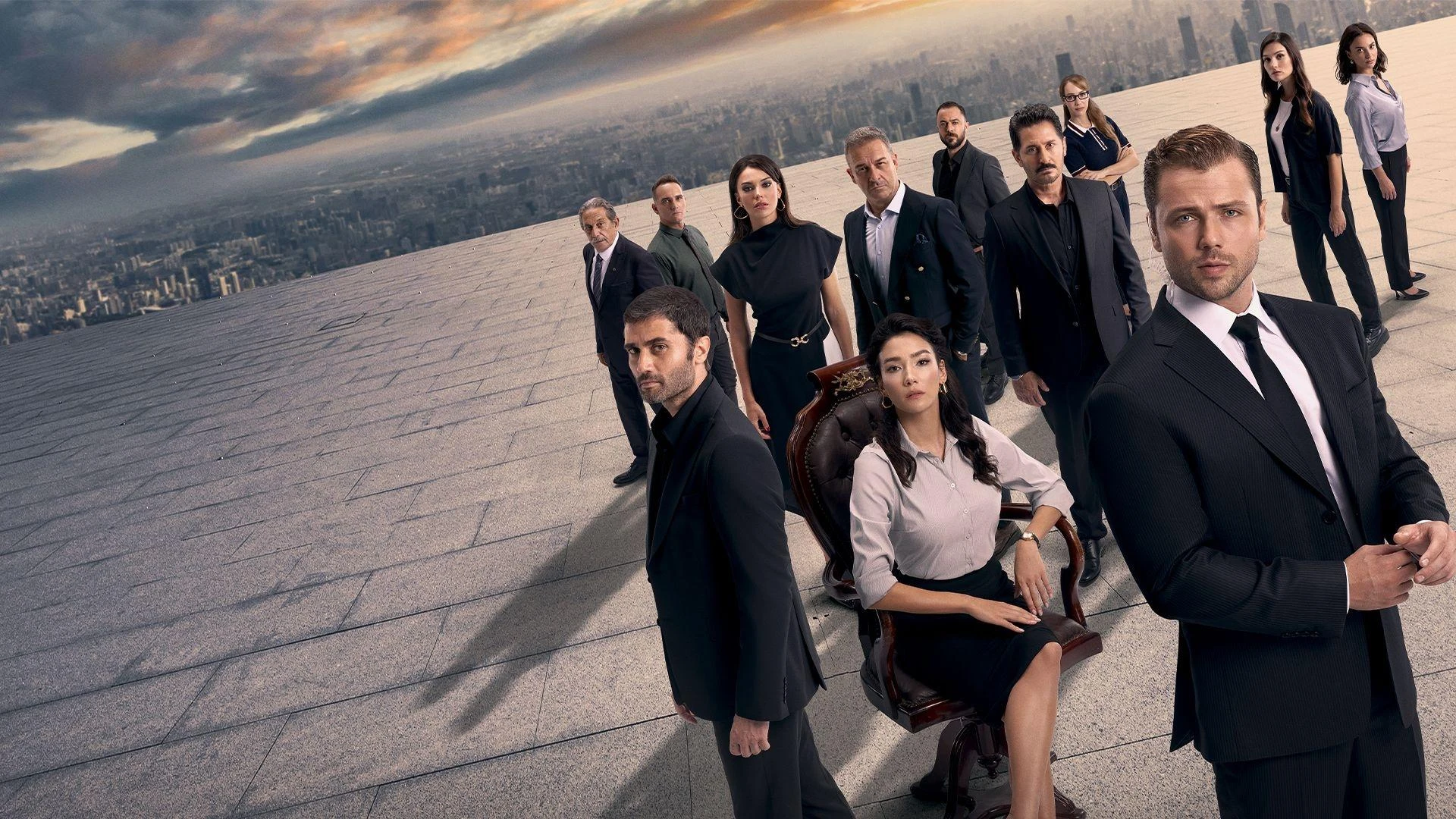 Foto de The Shadow TEam