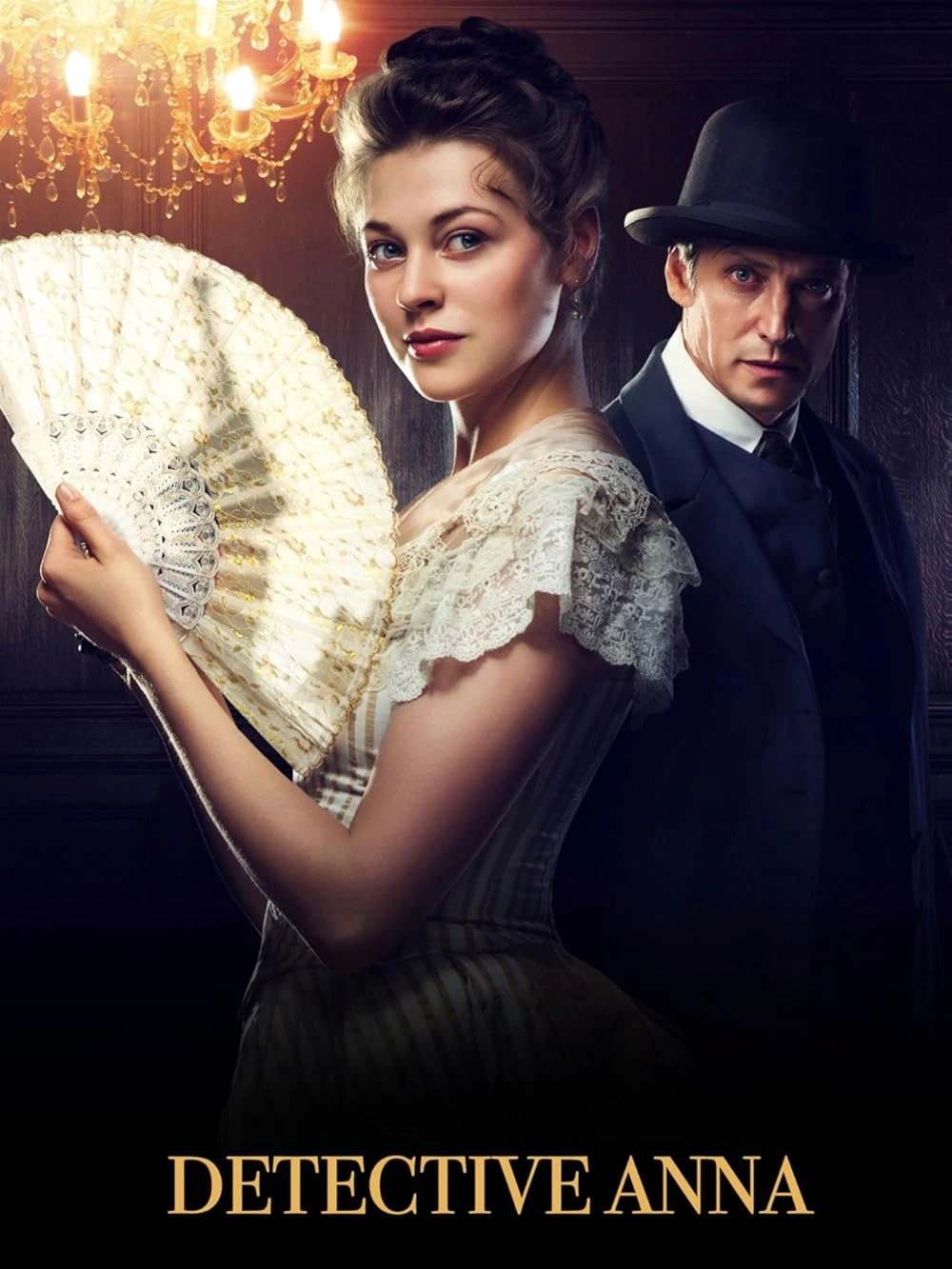 Poster  de Anna