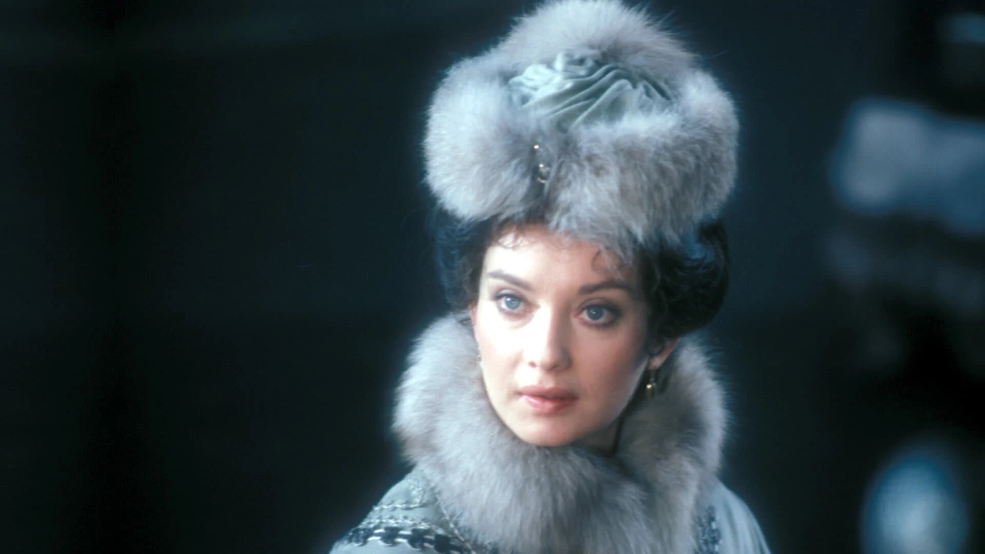 Foto de Anna Karenina