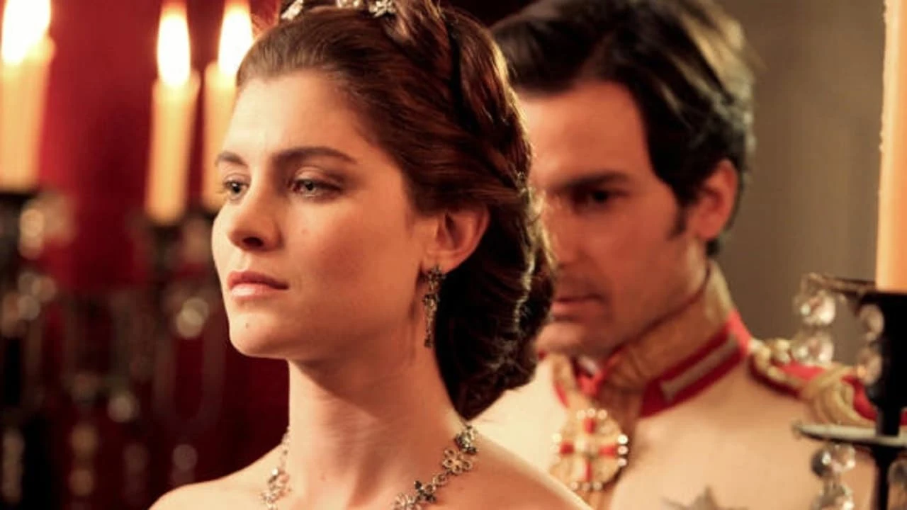 Foto de Anna Karenina