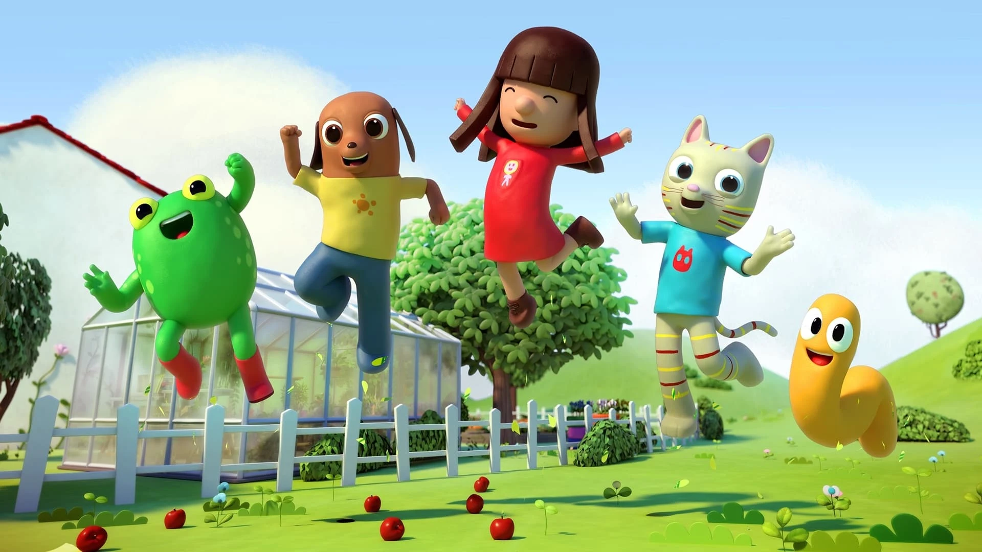 Foto de Anna & Friends