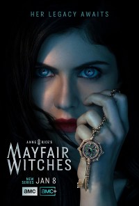 Las brujas de Mayfair, de Anne Rice