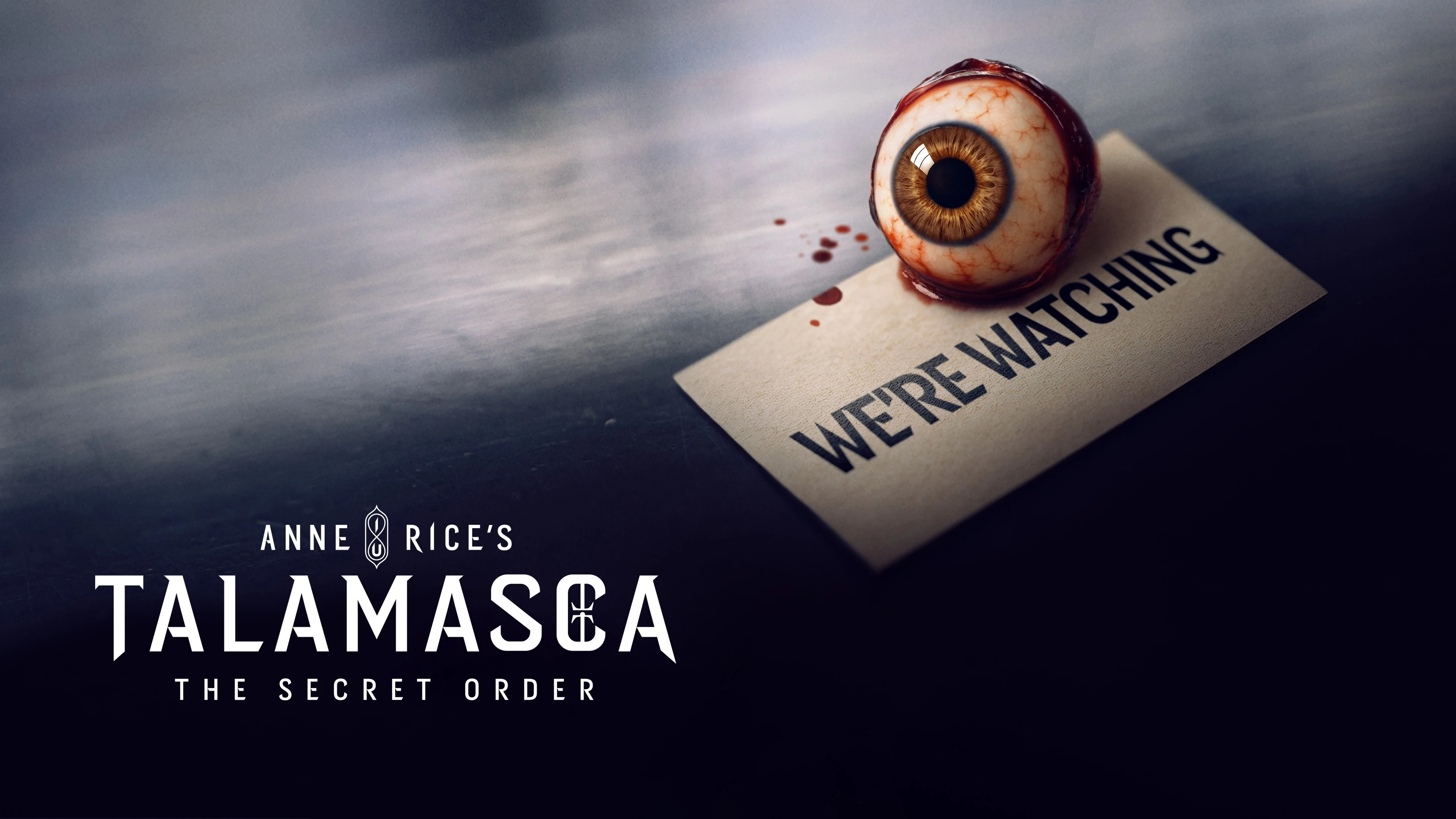 Foto de Talamasca: The Secret Order