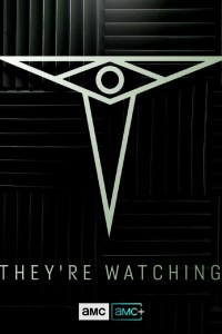 The Talamasca: The Secret Order