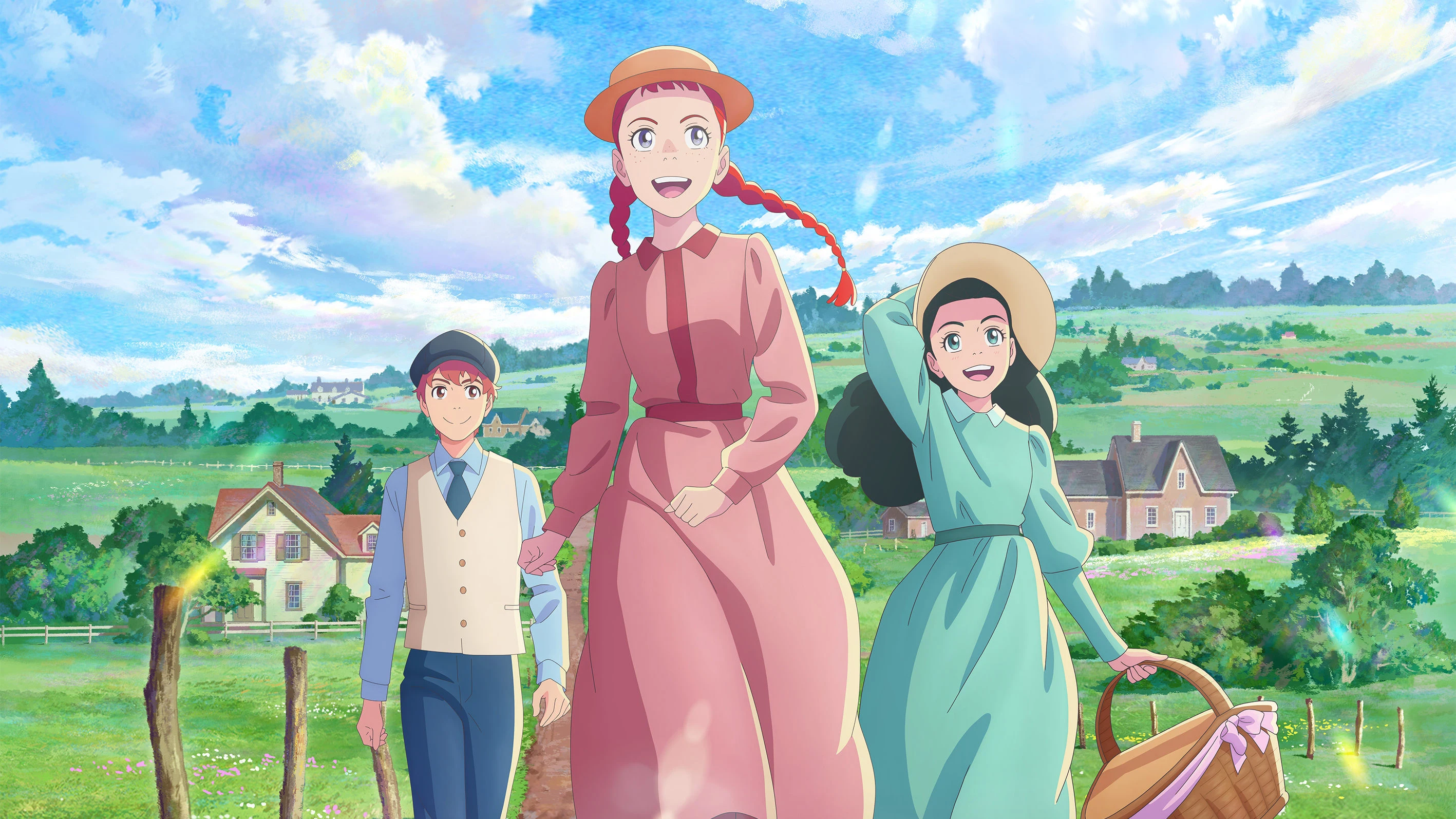 Foto de Anne Shirley