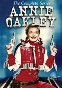 Serie Annie Oakley