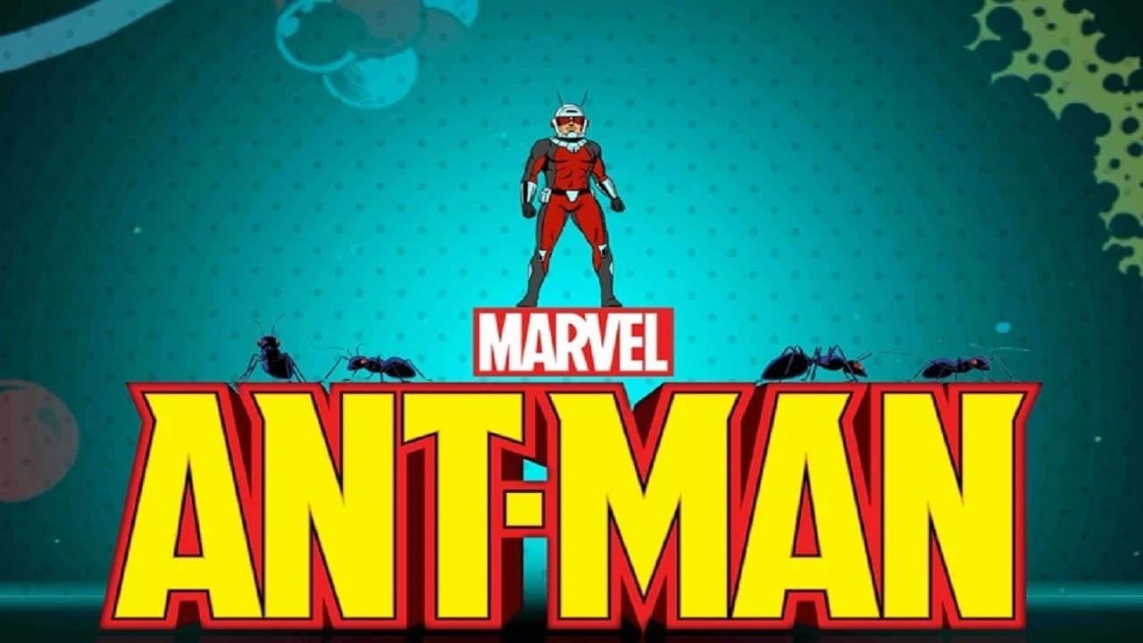 Foto de Ant