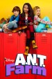 A.N.T. Farm: Escuela de talentos