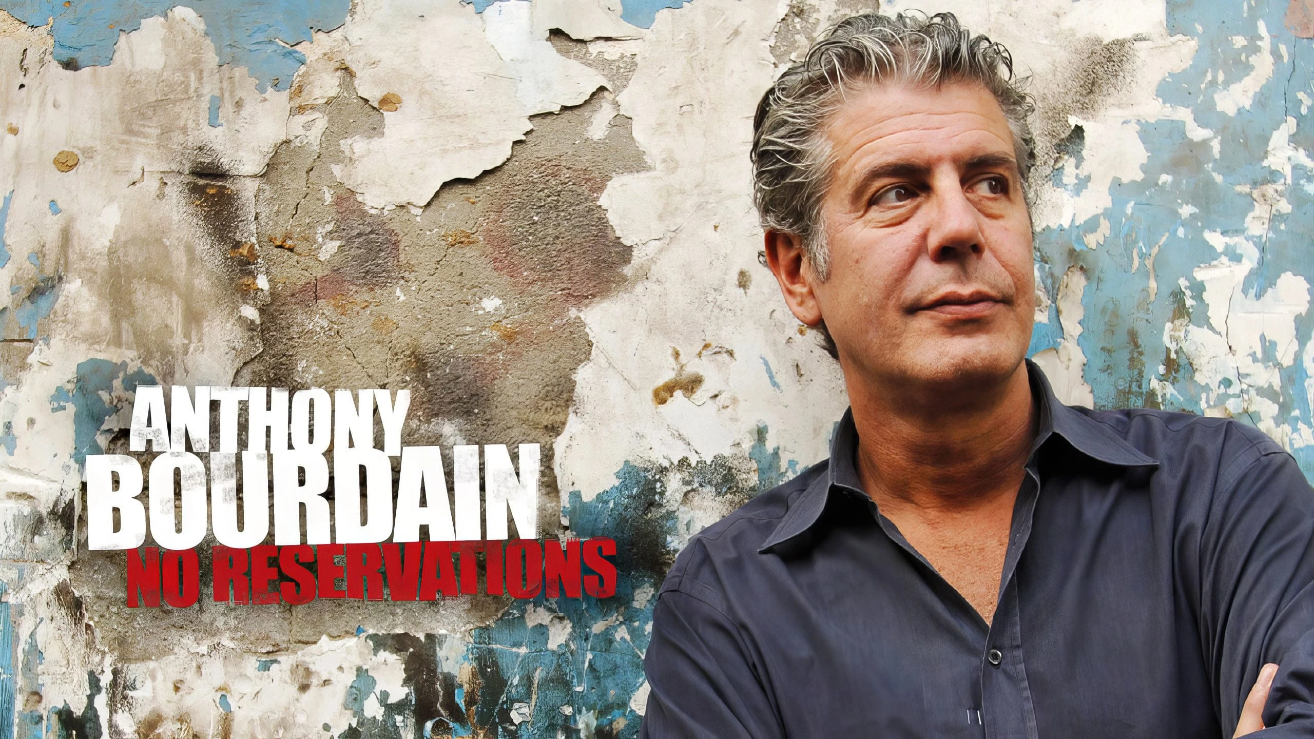 Foto de Anthony Bourdain: No Reservations
