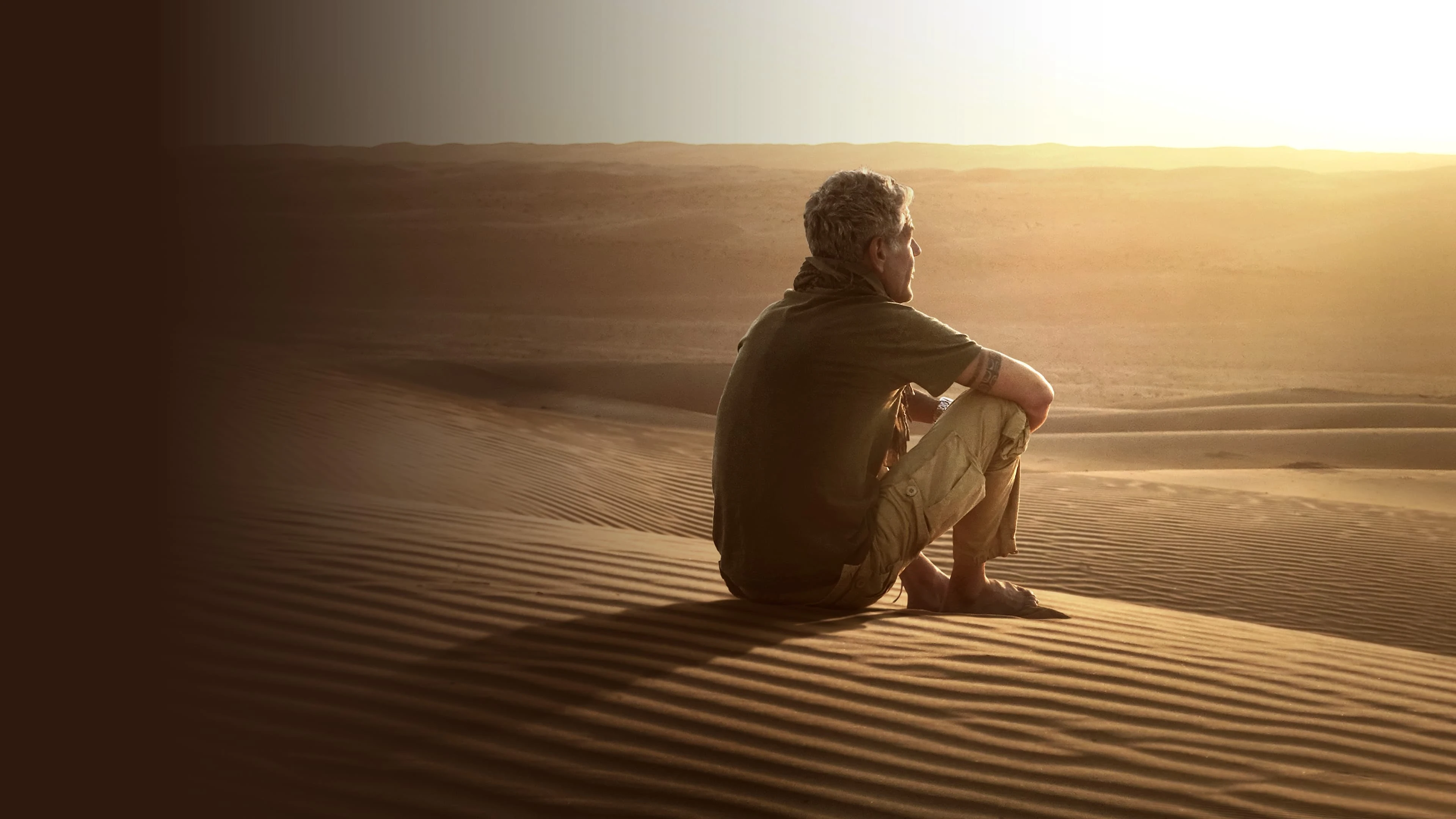 Foto de Anthony Bourdain: Parts Unknown