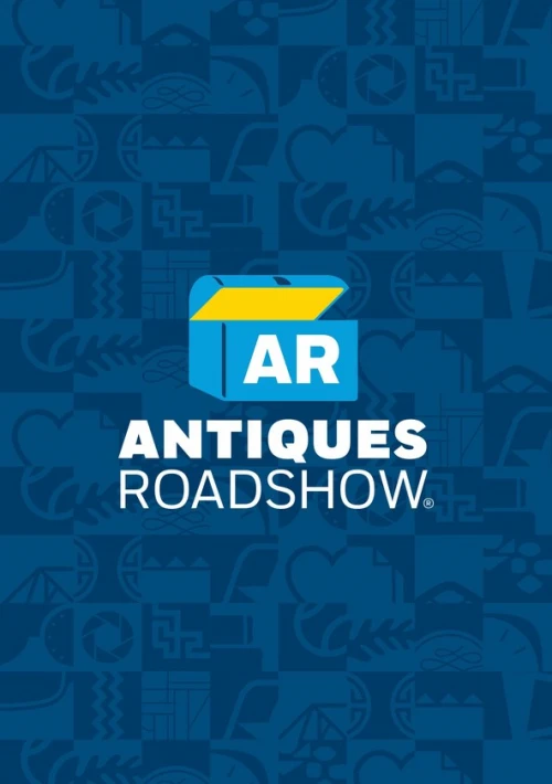 Poster  de la temporada 17 de Antiques Roadshow