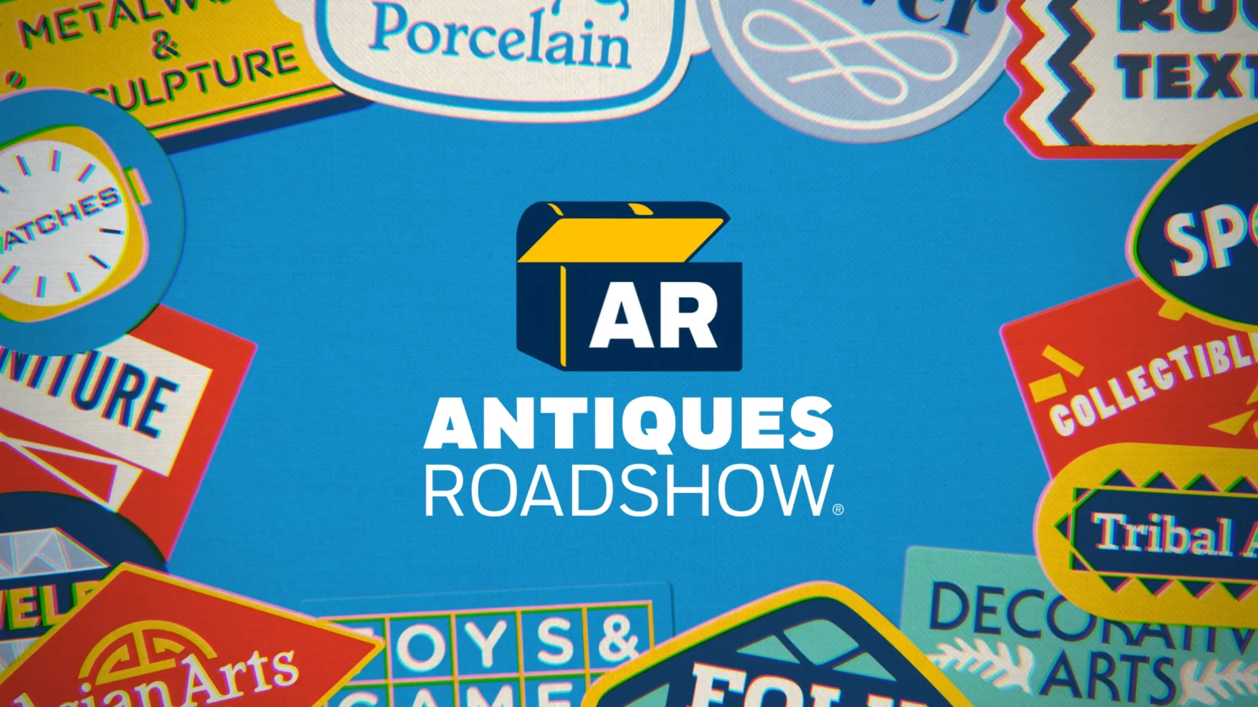 Foto de Antiques Roadshow