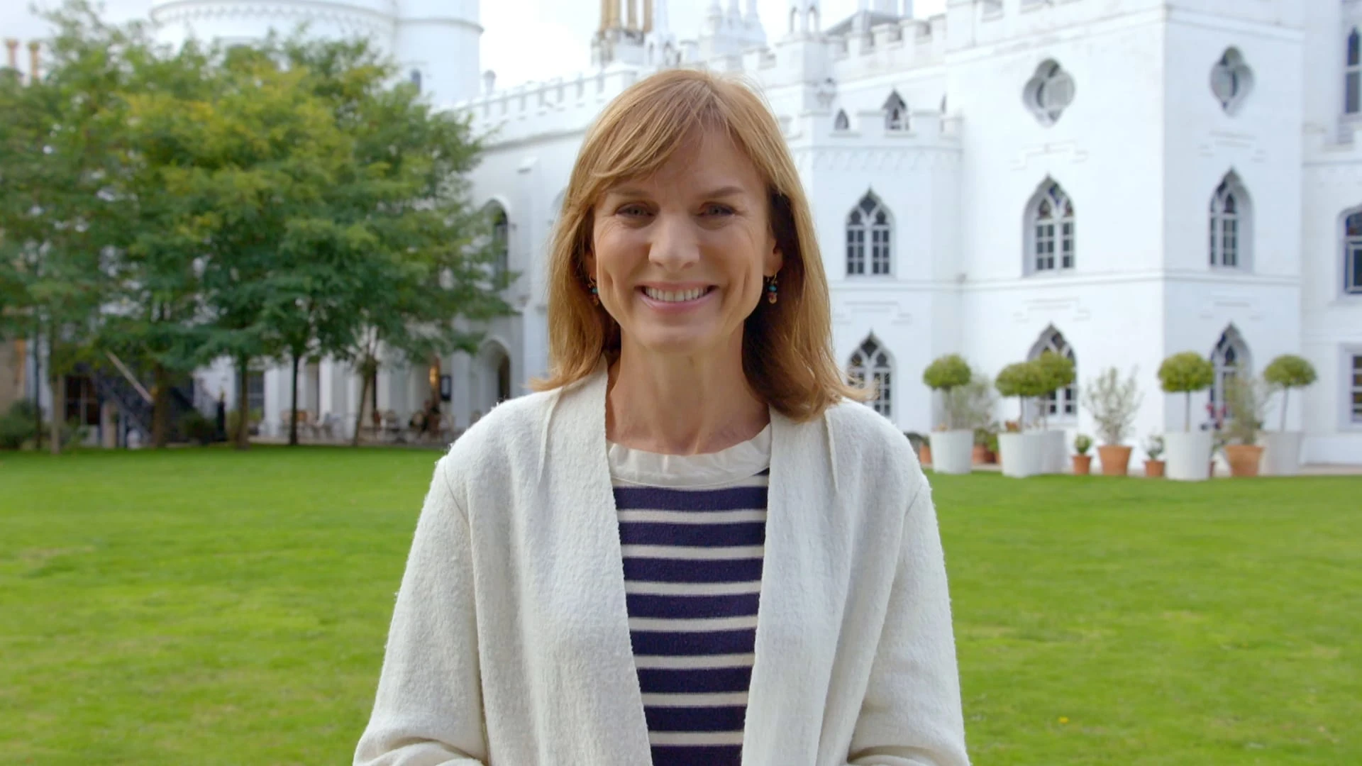 Foto de The Antiques Roadshow