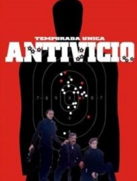 Serie Antivicio