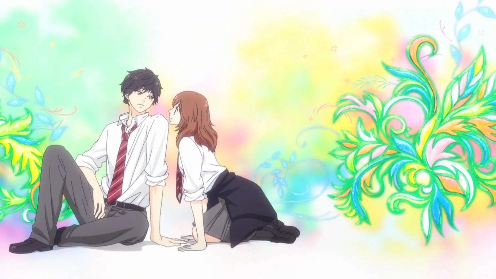 Foto de Blue Spring Ride