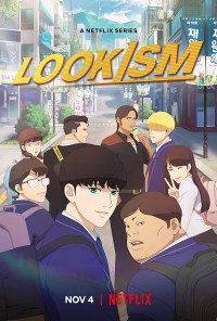 Serie Lookism