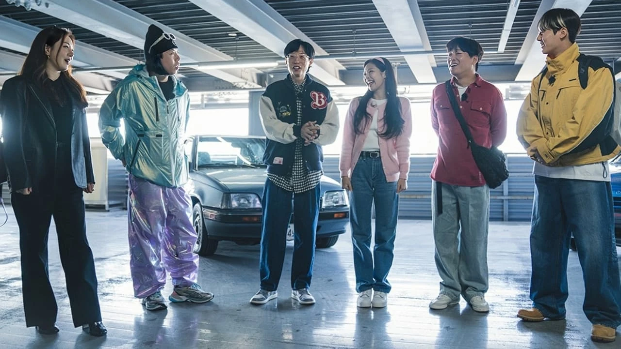 Foto de Apartment 404