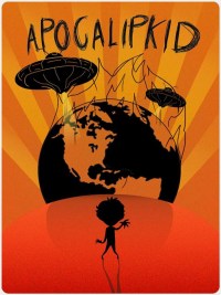 Serie Apocalipkid