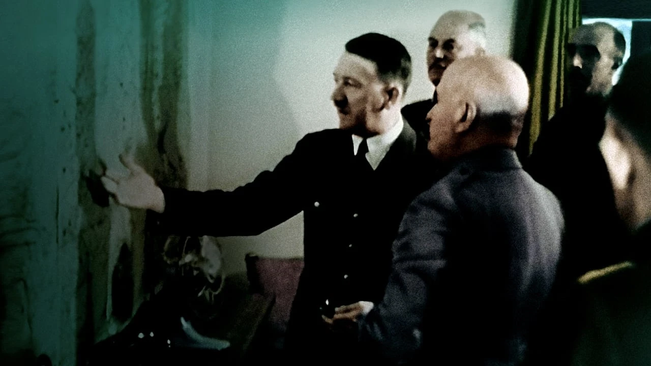 Foto de Apocalypse: Hitler Takes on The East (1941-1943)