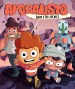 Apocalisto: Doom Deliveries