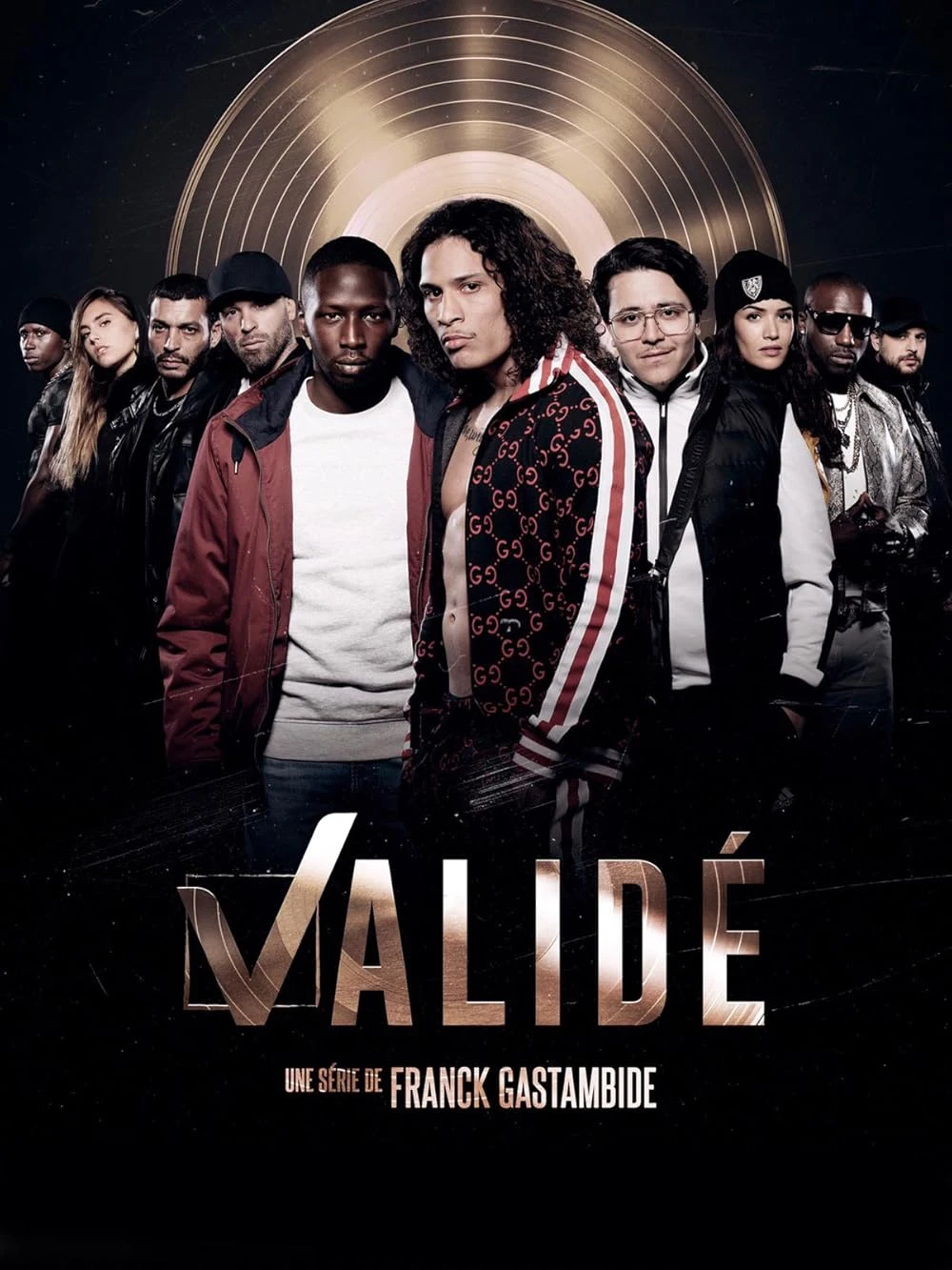 Poster  de Apto