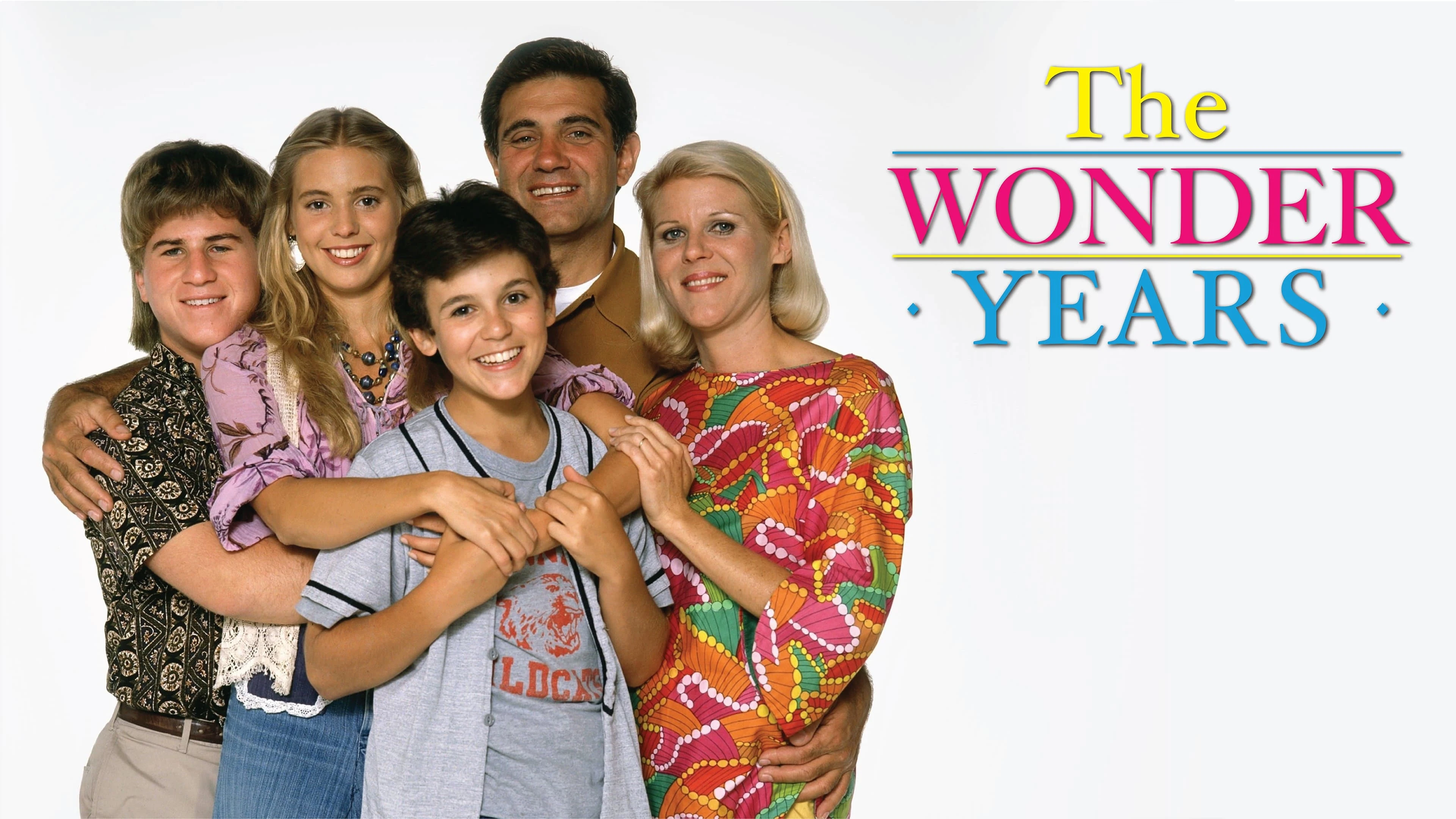 Foto de The Wonder Years