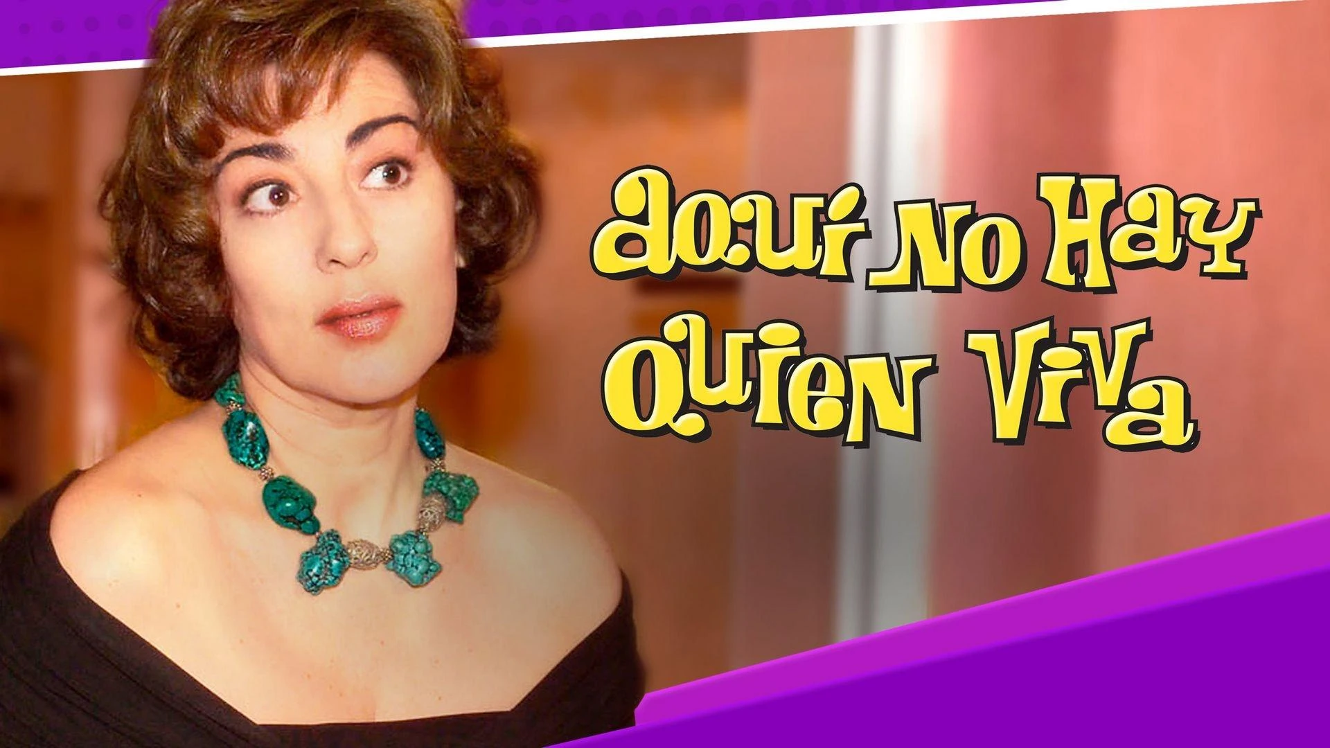 Foto de Aquí no hay quien viva
