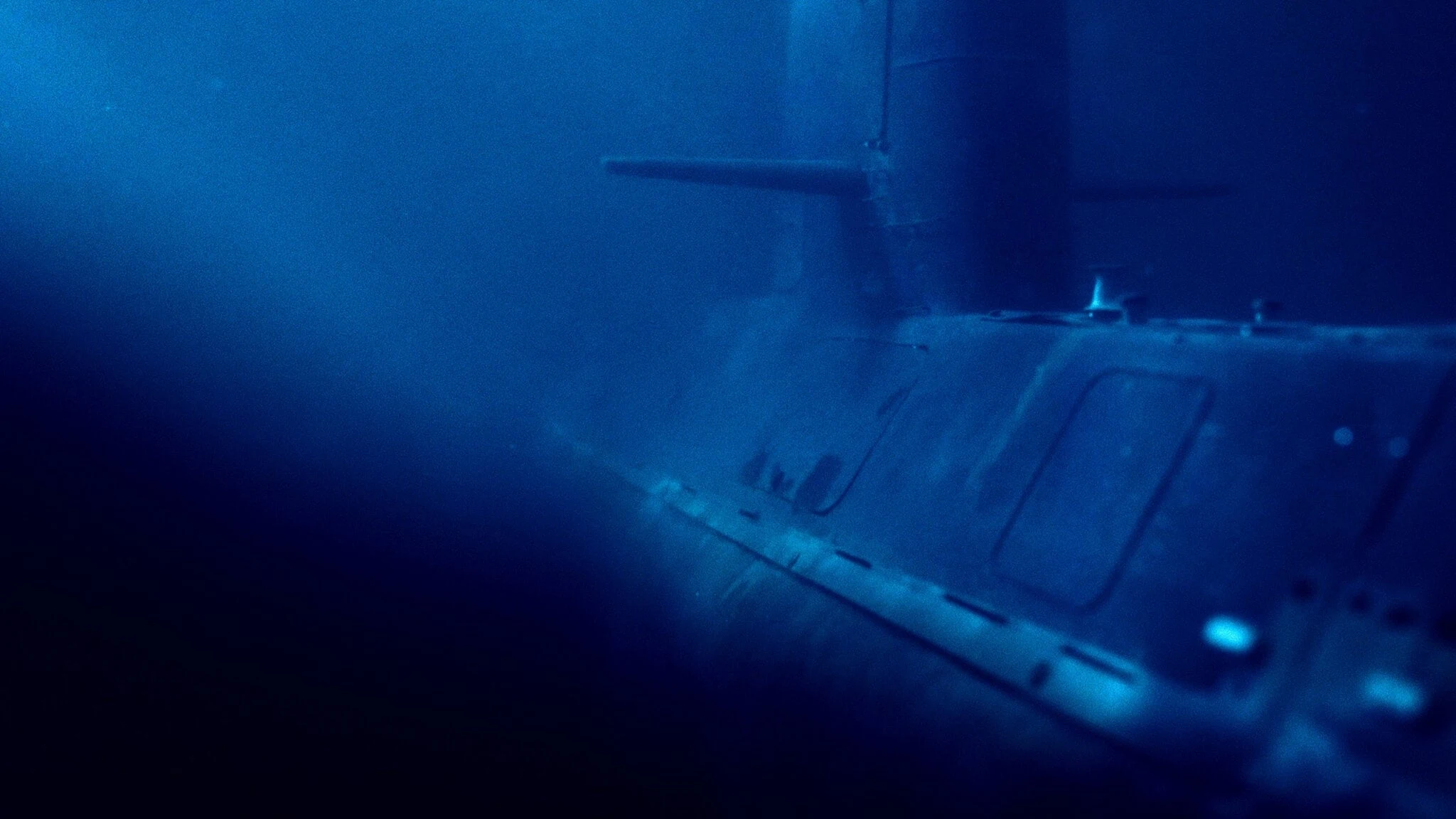Foto de ARA San Juan: The Submarine that Disappeared
