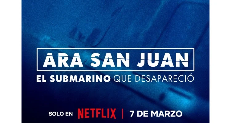 Foto de ARA San Juan: The Submarine that Disappeared