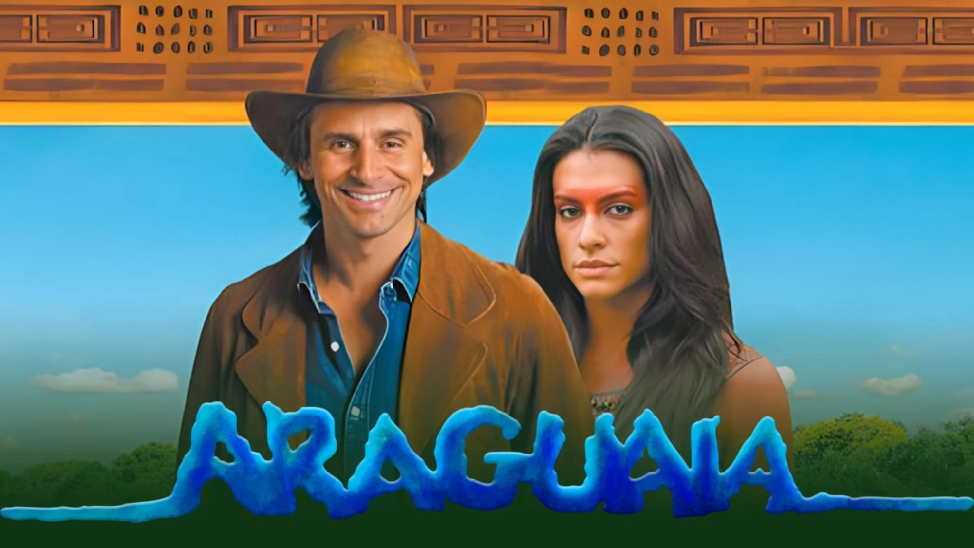 Foto de Araguaia