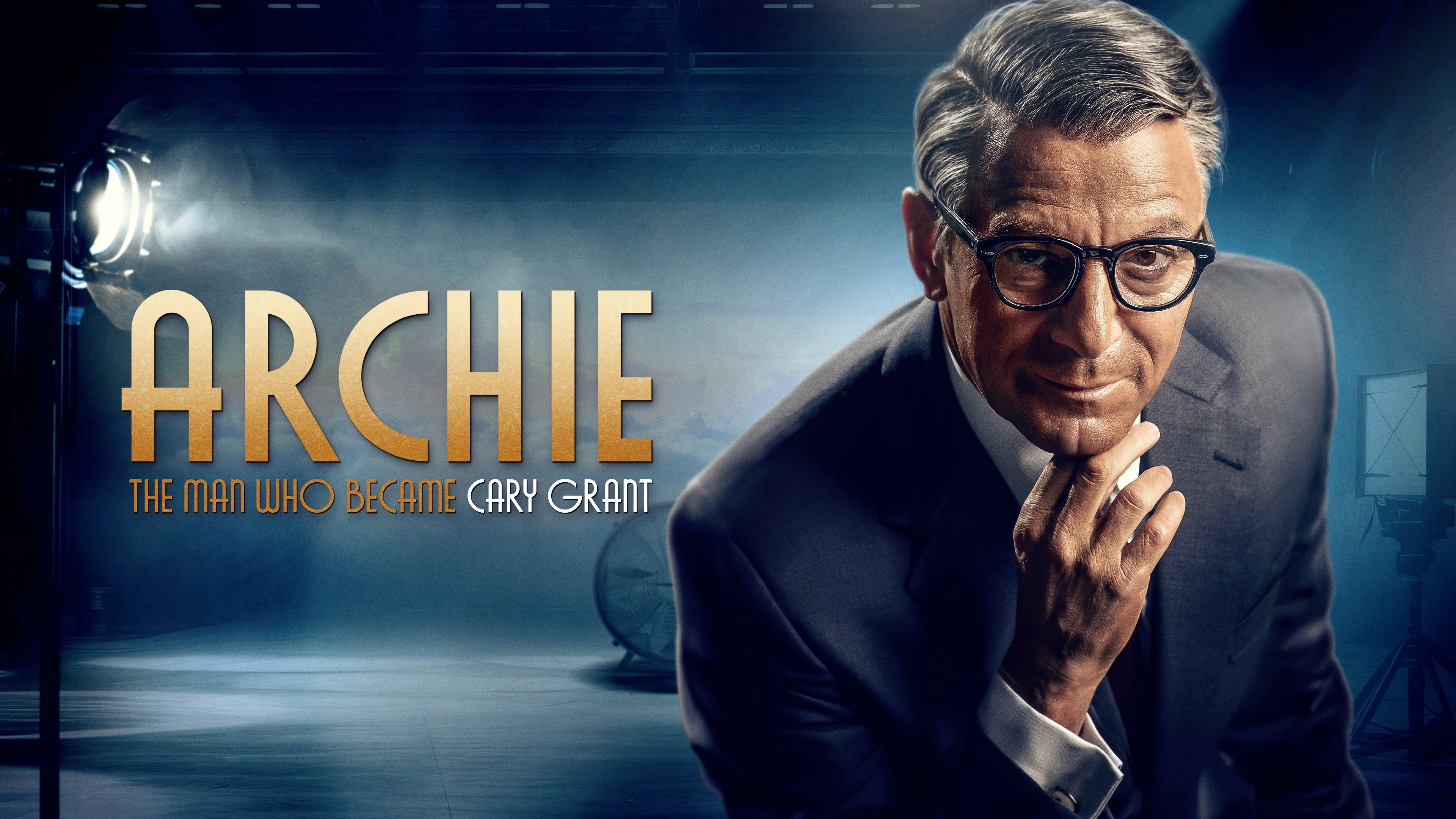 Foto de Archie: The Man Who Became Cary Grant