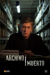 Serie Archivo Muerto