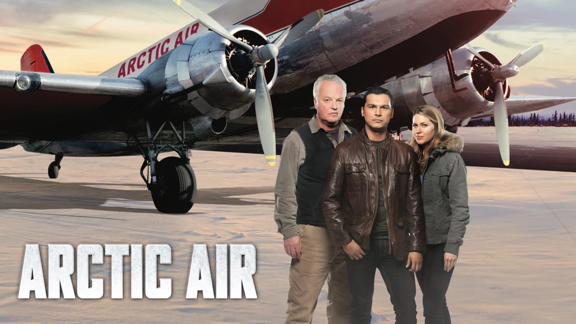 Foto de Arctic Air