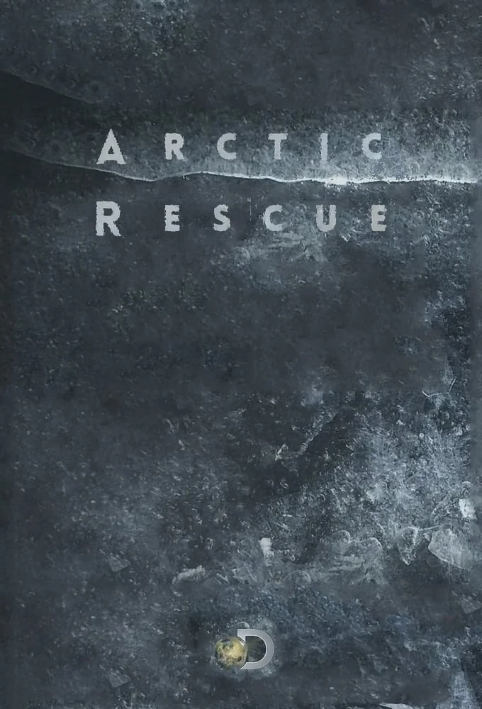 Poster  de Arctic Rescue
