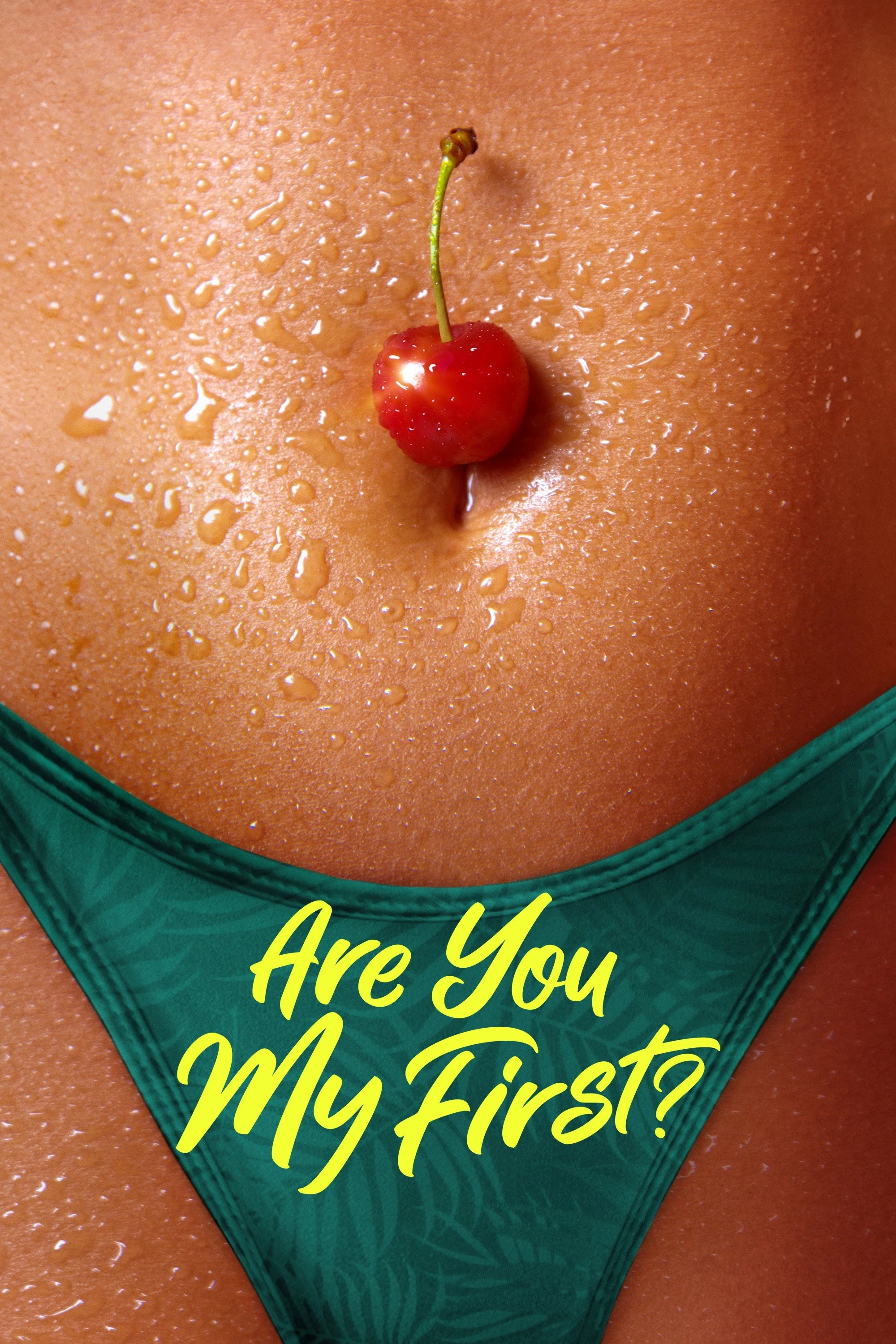 Poster  de Are You My First? en inglés