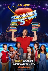 Serie Are You Smarter Than a 5th Grader?