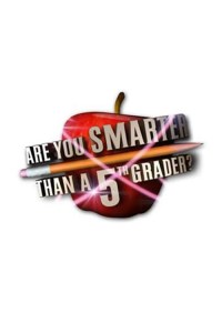 Serie Are You Smarter Than a 5th Grader?